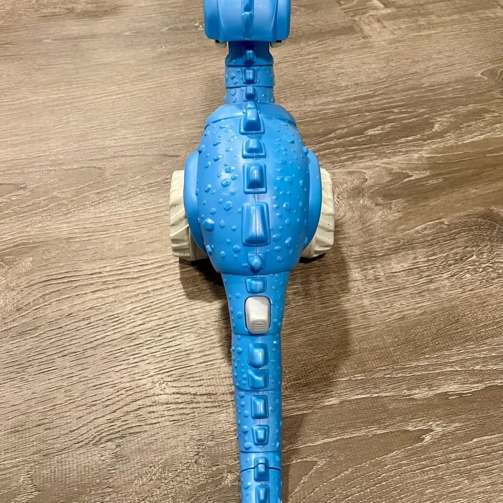 Disney Pixar Cars Chomp and Roll Dino - Picture 2 of 5